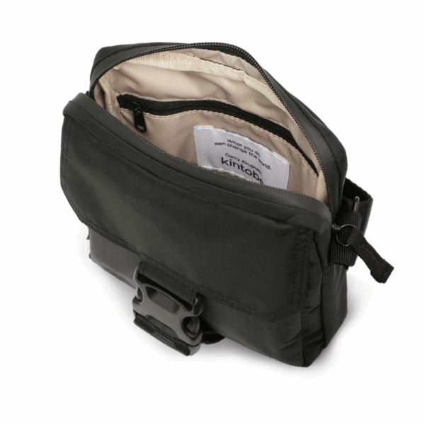 Nico mini bag - Kintobe - Billede 2