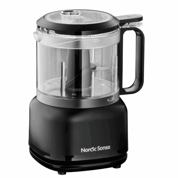 Nordic Sense Minihakker 0,5 L - Billede 2