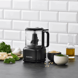Nordic Sense Minihakker 0,5 L