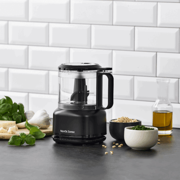 Nordic Sense Minihakker 0,5 L