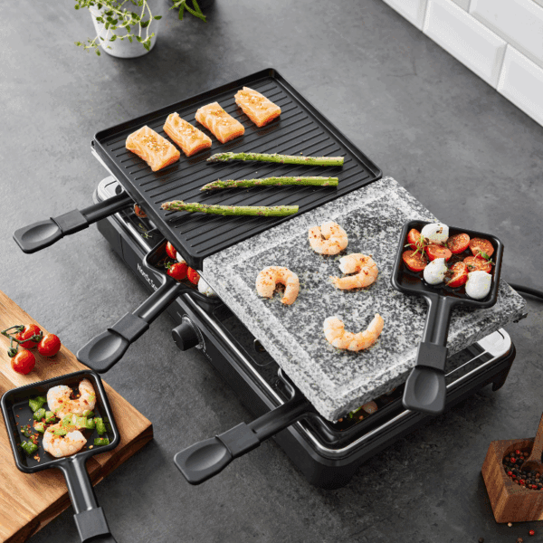 Nordic Sense Raclette 8 personers - Billede 2