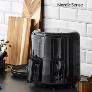 Nordic Sense Airfryer 4,2 L