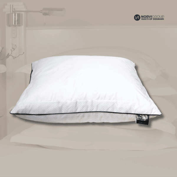 Active Comfort - Norvigroup