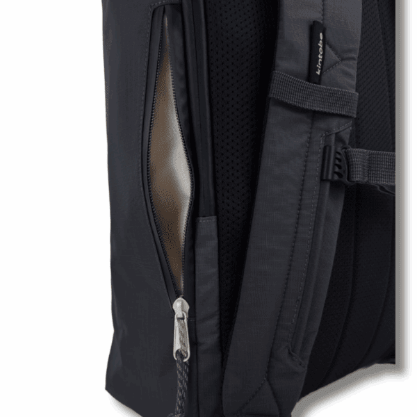 Rio roll-top backpack - Kintobe - Billede 3