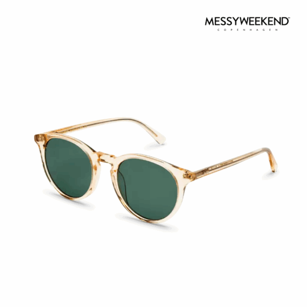 New Depp solbrille - MessyWeekend - Billede 3