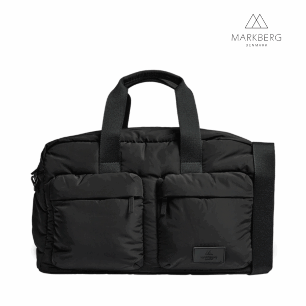 More Weekend Bag - Markberg - Billede 2