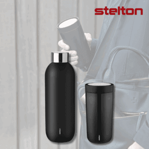 Keep Cool & To Go Sip fra Stelton
