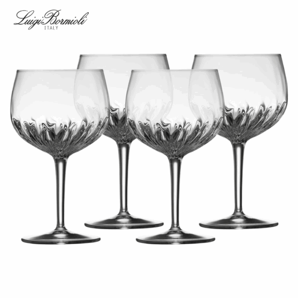 Luigi Bormioli G&T 4 stk - Billede 2