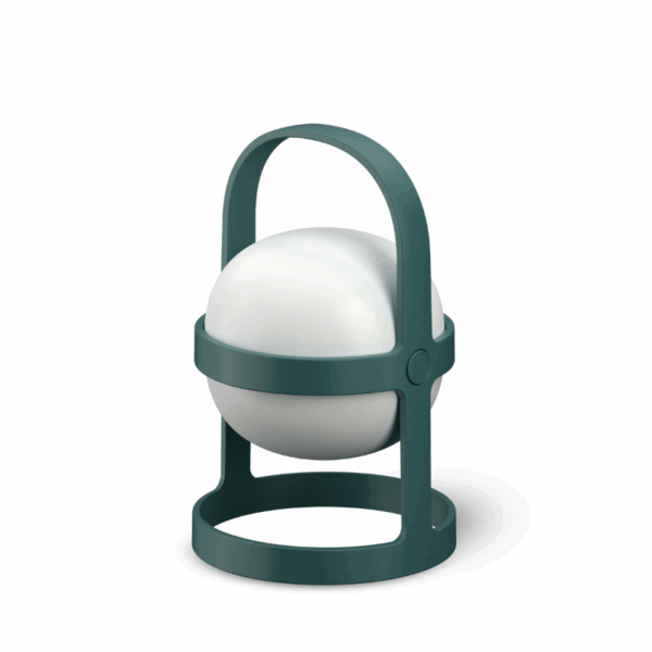 Soft spot solar H25 cm - Billede 3