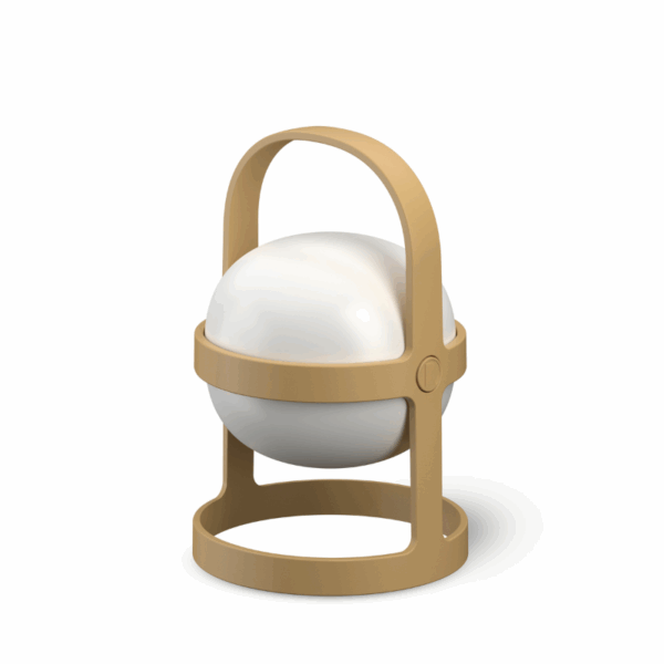 Soft spot solar H25 cm - Billede 5