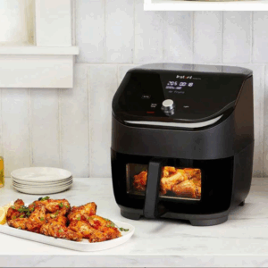 Instant Vortex Plus ClearCook 5.7 L - 1700W