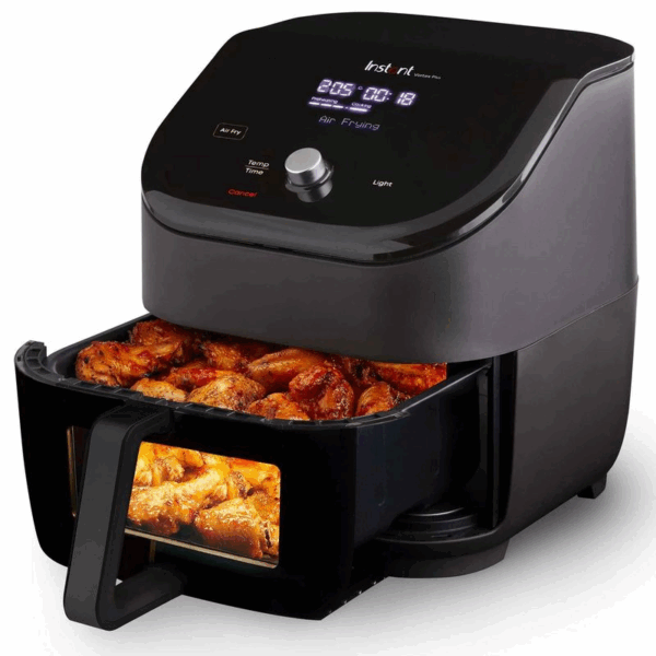 Instant Vortex Plus ClearCook 5.7 L - 1700W - Billede 2