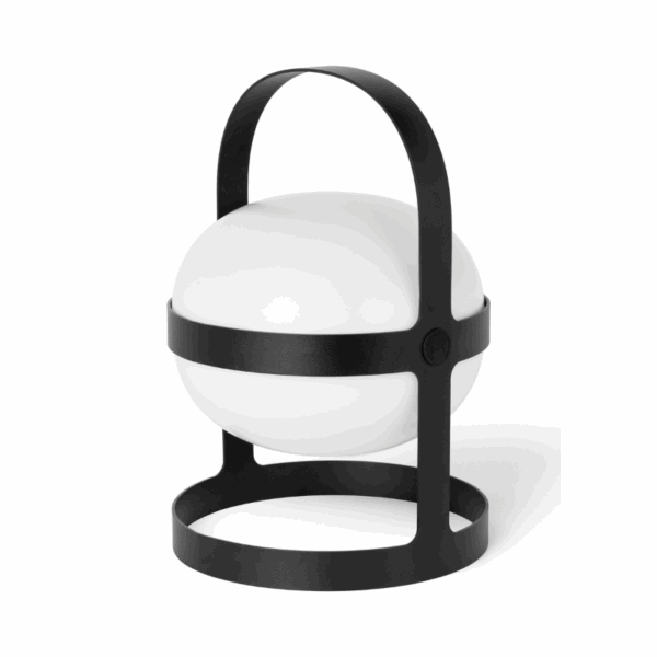Soft spot solar H34 cm sort - Rosendahl - Billede 2