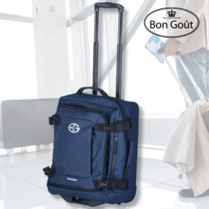 Rejsetaske DUFFEL POLY-U - Bon Gout