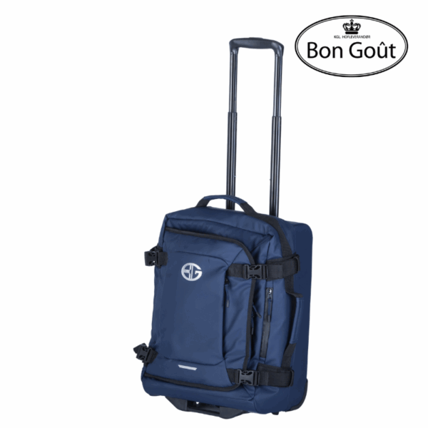 Rejsetaske DUFFEL POLY-U - Bon Gout - Billede 3