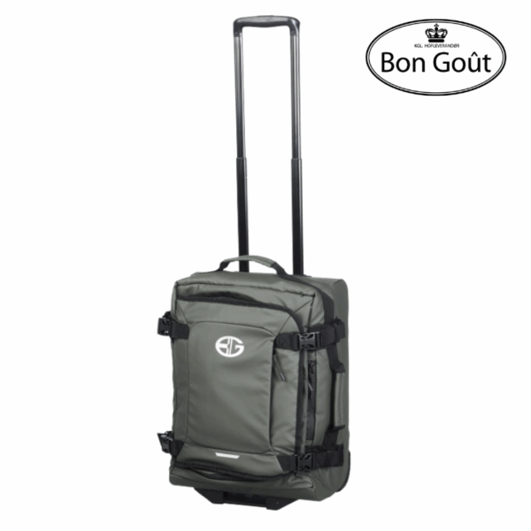 Rejsetaske DUFFEL POLY-U - Bon Gout - Billede 4