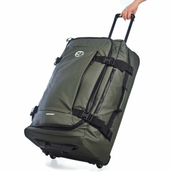 Kuffert DUFFEL POLY-U - Bon Gout - Billede 3