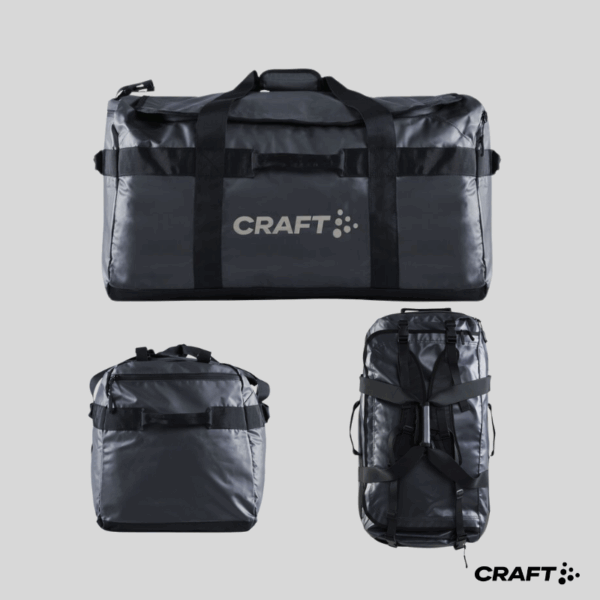 ADV ENTITY DUFFEL 100 L - Billede 2