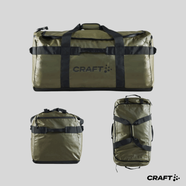 ADV ENTITY DUFFEL 100 L