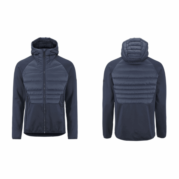 CRAFT EXPLORE HYBRID JAKKE Mens - Billede 2