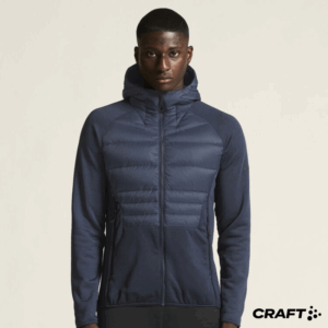 CRAFT EXPLORE HYBRID JAKKE Mens