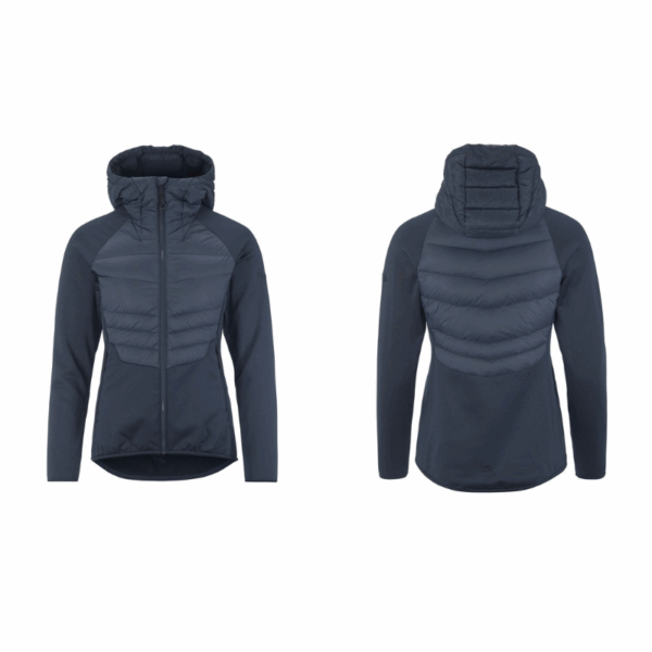 CRAFT EXPLORE HYBRID JAKKE Womens - Billede 2