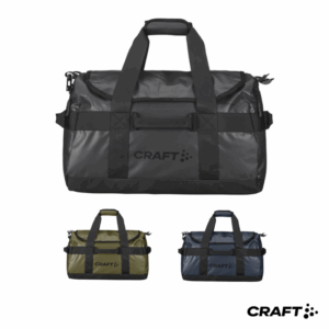 CRAFT ENTITY DUFFEL - 50 L