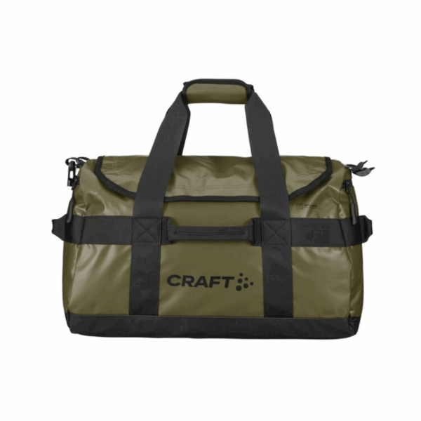 CRAFT ENTITY DUFFEL - 50 L - Billede 4