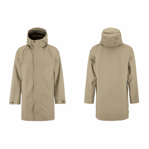 CRAFT URBAN COAT Unisex - Billede 2
