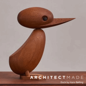 Hans Bølling Duck - Architectmade