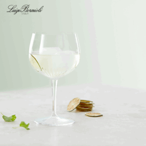 Luigi Bormioli G&T 4 stk