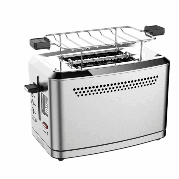 Gastroback Design Toaster Digital - Billede 2