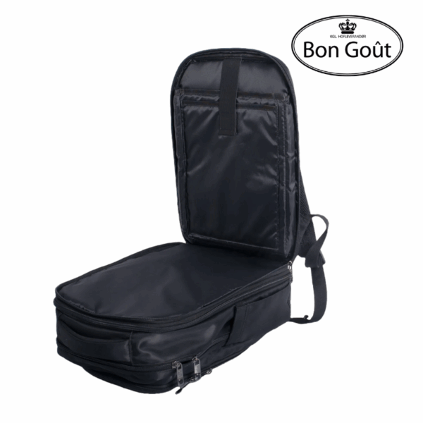 Underseat backpack fra Bon Gout - Billede 3