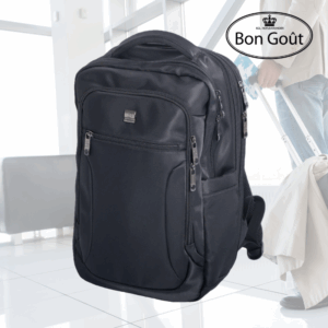 Underseat backpack fra Bon Gout