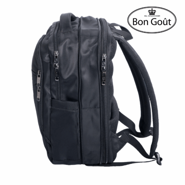 Underseat backpack fra Bon Gout - Billede 2