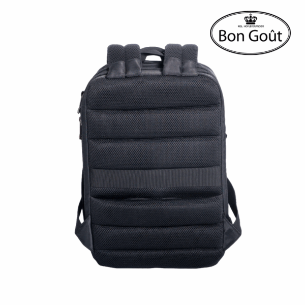 Underseat backpack fra Bon Gout - Billede 4