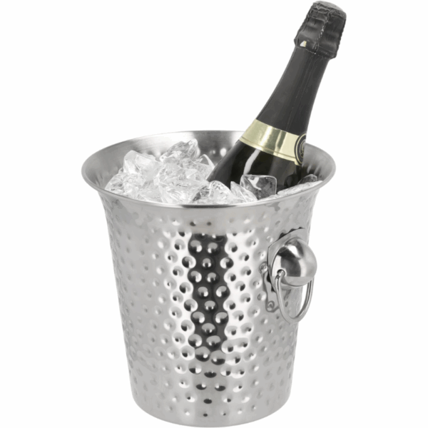 Champagne-/Vinkøler 4 L - Billede 2