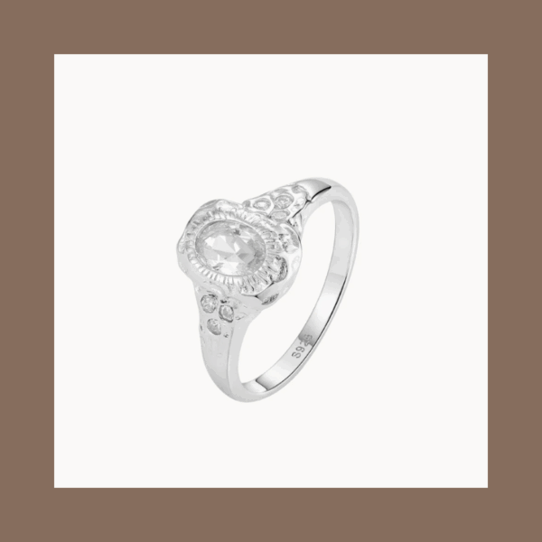 Atum Ring - Nava Copenhagen - Billede 3