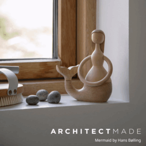 Hans Bølling Mermaid - Architectmade