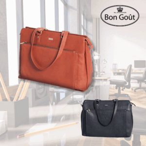 Business 15 Columbia Computertaske - Bon Gout