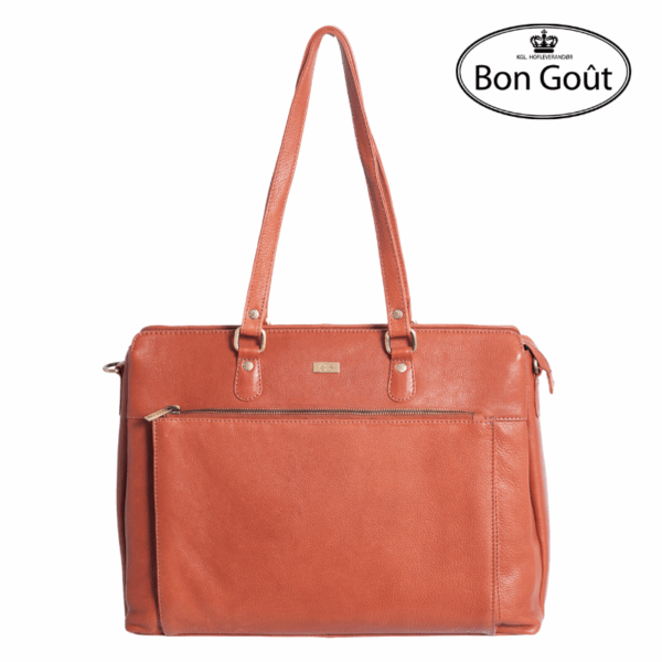 Business 15 Columbia Computertaske - Bon Gout - Billede 3