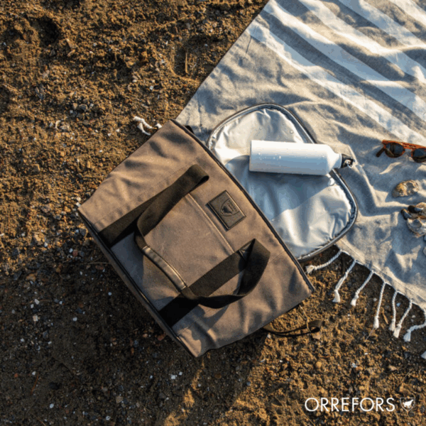 Orrefors Hunting Cooler Backpack - 27 l