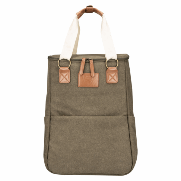 Orrefors Hunting Cooler Backpack - 23 l - Billede 4