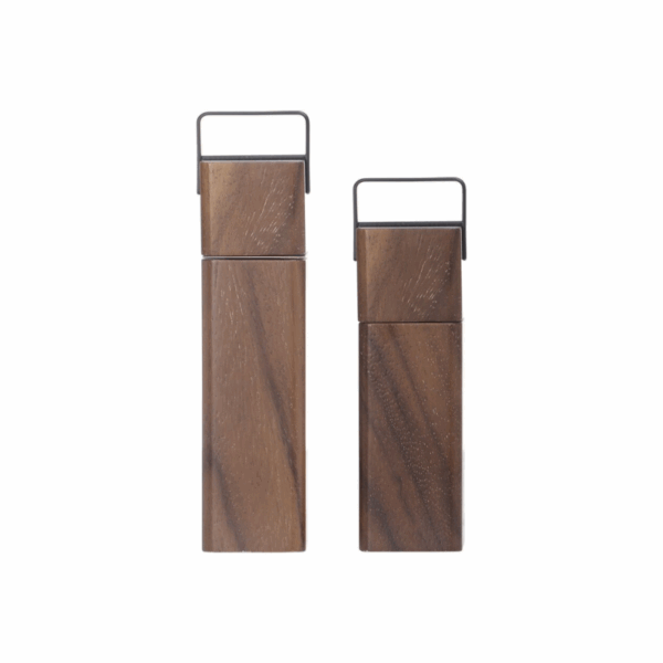 Salt- og Pebersæt Mill - Billede 3