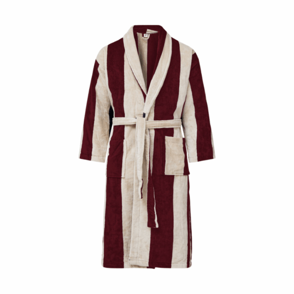 Badekåbe af velour - Billede 5