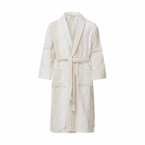Badekåbe af velour - Billede 2