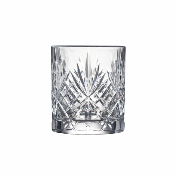 Lyngby Glas Vandglas 6 stk - Billede 3