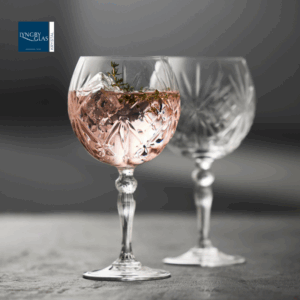 Lyngby Glas G&T 4 stk