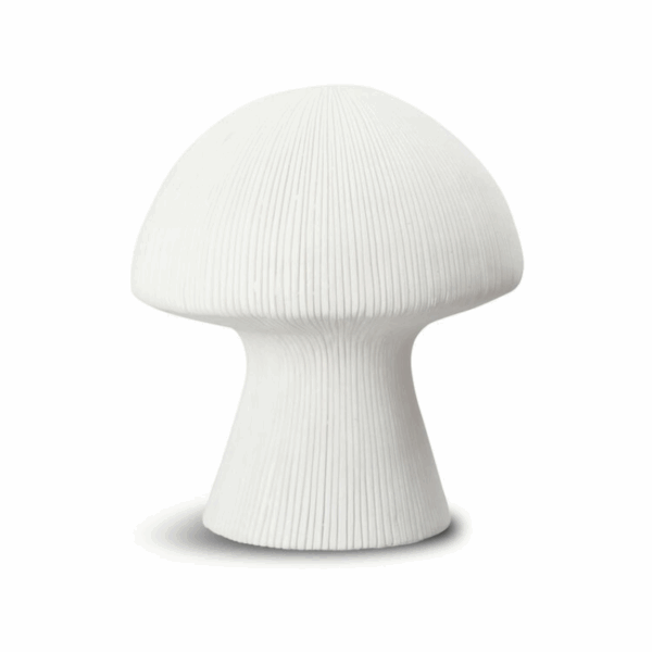 Byon LAMP MUSHROOM - Billede 2