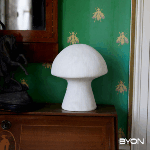 Byon LAMP MUSHROOM